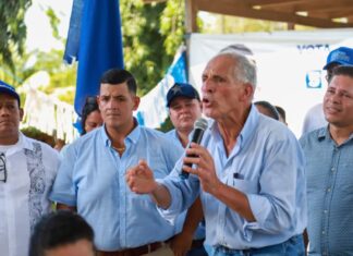 Papi a la Orden reafirma triunfo, pero advierte: “No es momento de confiarse”