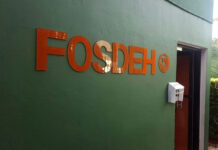 Riesgo país en Honduras aumenta por deterioro democrático, según Fosdeh