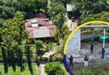 El Ministerio Público asegura 45 bienes al núcleo familiar y socios del alcalde prófugo de El Triunfo, cabecilla de “Los Castillos”