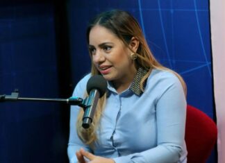 Sara Zavala denuncia un año de impunidad tras agresión y alerta sobre creciente violencia política en Honduras