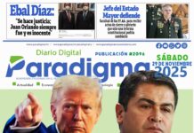 Portada del día 29/11/2025