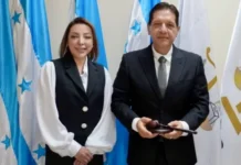 MP promueve antejuicio contra dos magistrados del Tribunal de Justicia Electoral