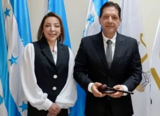 MP promueve antejuicio contra dos magistrados del Tribunal de Justicia Electoral