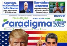 Portada del día 17/11/2025