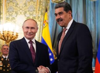 Rusia espera que EE.UU. no tome medidas para desestabilizar Venezuela y el Caribe