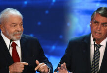 Lula afirma que la condena a Bolsonaro «es una lección de democracia para el mundo»