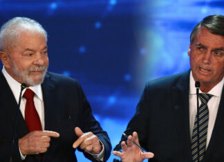 Lula afirma que la condena a Bolsonaro «es una lección de democracia para el mundo»