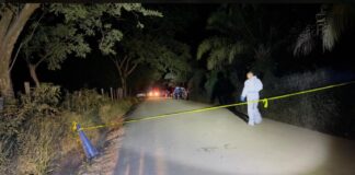 Tres personas, incluida una menor, son asesinadas en una masacre en Balfate, Colón