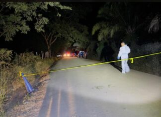 Tres personas, incluida una menor, son asesinadas en una masacre en Balfate, Colón