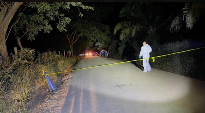 Tres personas, incluida una menor, son asesinadas en una masacre en Balfate, Colón