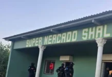 Ejecutan allanamientos contra “Los Castillos”, estructura criminal liderada por el alcalde de El Triunfo, Choluteca
