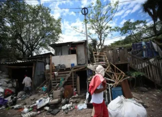 Nuevo Gobierno de Honduras heredará crecimiento moderado, deuda millonaria y alta pobreza