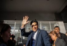 Marlon Ochoa sale a defender la autenticidad de los «audios conspirativos»