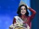Fátima Bosch, de México, conquista la corona de Miss Universo 2025 en Tailandia