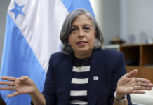 Empresarios piden al nuevo gobierno hondureño formalizar economía y seguridad jurídica