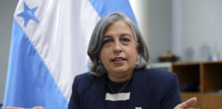 Presidenta del COHEP pide fortalecer la competitividad de la mano de obra hondureña