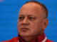 Diosdado Cabello dice que el Cartel de los Soles «no existe» y es una «narrativa» de Estados Unidos