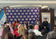 Con la ausencia de Aldana, cuatro candidatos a la Alcaldía del Distrito Central presentan sus planes de gobierno ante el COHEP