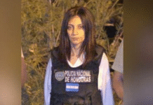 Hondureña finge su secuestro para exigir recompensa de 10 mil dólares a su novio militar estadounidense