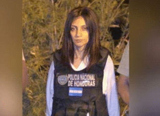 Hondureña finge su secuestro para exigir recompensa de 10 mil dólares a su novio militar estadounidense