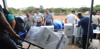 Transporte pesado dispuesto a colaborar con el CNE, pero exige condiciones económicas claras