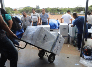 Transporte pesado dispuesto a colaborar con el CNE, pero exige condiciones económicas claras