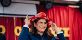 Rixi Moncada y su equipo califican de “fracaso” el simulacro electoral del CNE y anuncian “frente de batalla” en Tegucigalpa