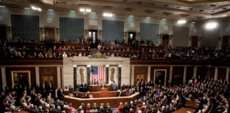 Senado consigue la mayoría de votos necesarios para proceder a reabrir el gobierno federal de EEUU