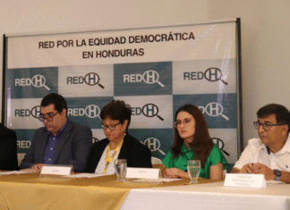 REDH cuestiona declaraciones de consejero electoral y pide transparencia en el proceso