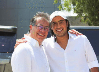 Imputan al hijo de Petro por su presunta participación en caso de corrupción en Colombia