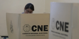 Iglesia Evangélica llama a católicos y hondureños en general a votar por la democracia