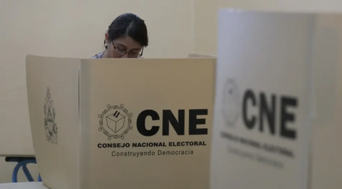 Iglesia Evangélica llama a católicos y hondureños en general a votar por la democracia