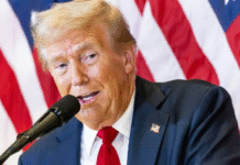 Donald Trump amenaza con demandar a la BBC por hasta 5.000 millones de dólares tras edición polémica