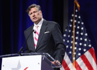 Subsecretario de EE.UU. expresa su preocupación, la de Trump y Marco Rubio por las elecciones generales en Honduras y respalda llamado de la OEA