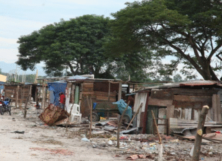 Honduras registra el nivel de pobreza más alto de Centroamérica: 62.9 %, según Cohep