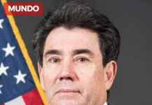 “EE.UU. no permitirá un ‘narco-gobierno’ en Honduras”: advierte exasesor de Trump