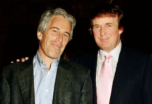 «Epstein inventaba notas sobre mí; averigüen qué sabía de Clinton», dice Trump