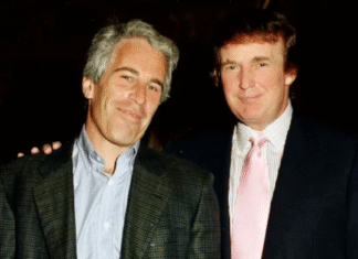 «Epstein inventaba notas sobre mí; averigüen qué sabía de Clinton», dice Trump