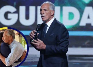 Nasry Asfura pide a Libre aceptar una posible derrota, tal como él lo hizo en 2021