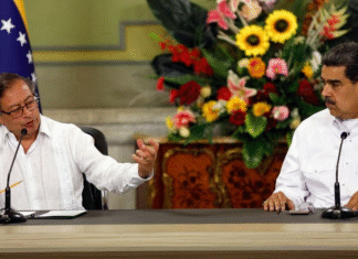 Colombia niega que apoye una salida negociada de Maduro tras declaraciones de su canciller