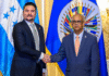 OEA exige a Honduras elecciones sin interferencias estatales tras reunión con el canciller Bú