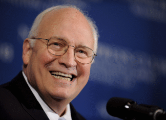 Muere el ex vicepresidente de Estados Unidos, Dick Cheney