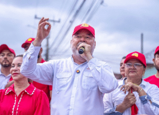 Roberto Contreras denuncia “plan” para asaltar bodegas electorales con apoyo de venezolanos y colectivos de Libre