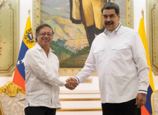 Gustavo Petro marca distancia con Nicolás Maduro en medio de crisis entre EE.UU. y Venezuela: “Yo no lo apoyo”