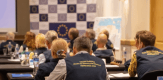 MOE UE enviará 38 observadores adicionales para las elecciones generales en Honduras