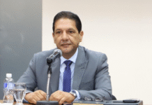 Magistrado Mario Flores tilda de “atentado contra la democracia” el antejuicio promovido por el MP