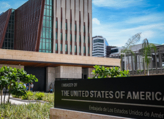 EEUU advierte posibles riesgos a sus ciudadanos durante el día de las elecciones en Honduras