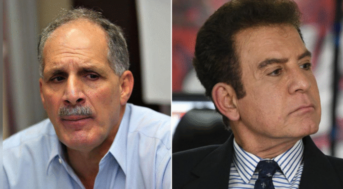 Honduras sin presidente electo a una semana de los comicios que no reconoce el oficialismo