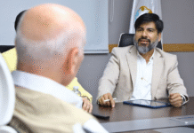 MP reafirma ante la MOE-OEA su compromiso de garantizar legalidad y respeto al proceso electoral