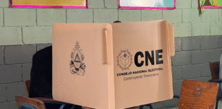 Embajada de EE.UU. valora el esfuerzo de los veedores locales e internacionales en las elecciones hondureñas